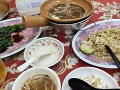 -大中鱼翅 Taitong Shark Fin