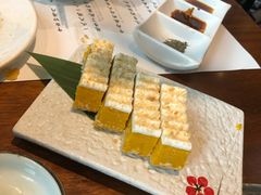 -热血兄弟·炭火烤肉(融侨中心店)