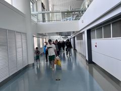 -银川河东国际机场