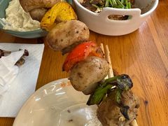 -炒豆合作社(东四总店)