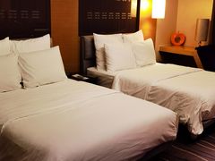 -青岛富力艾美酒店