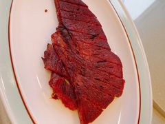 香烧牛舌-岭南海晏楼(滨江东总店)