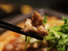-望恋·天台音乐餐厅