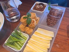 -四季民福烤鸭店(外滩外白渡桥店)