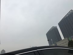 -相城区体育馆