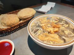 -老淮滨-蚌埠非遗小吃(淮河路店)