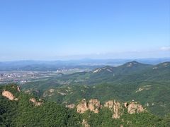 -丹东凤凰山景区