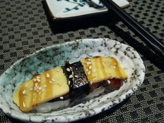 -昊·来了寿司(双楠2店)