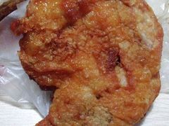 -德盛炸鸡腿(大沽南路店)