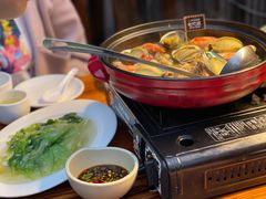 -琼大师东方烤乳猪(亚特兰蒂斯店)
