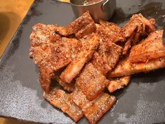 -山茶云南菜(永安里店)