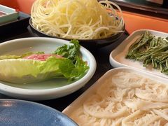 -巴蜀大将火锅(春熙店)
