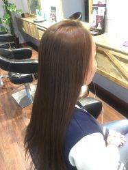-M hair salon