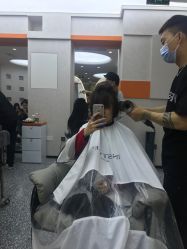-东秀护肤造型