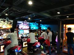 -核客电玩城(东门店)