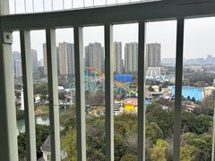 -成都欢乐谷