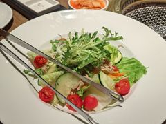 -茶六烧肉堂 博爱店