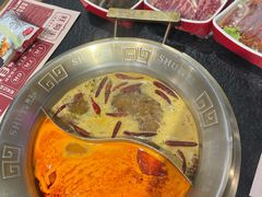 -旺蜀主成都串串火锅(西直门凯德MALL店)