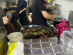 大排-无名氏面馆(邮电路店)