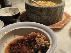 -绿茶餐厅(朝阳大悦城店)