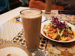 -阿拉丁新疆风味餐厅·清真(罗廊巷店)
