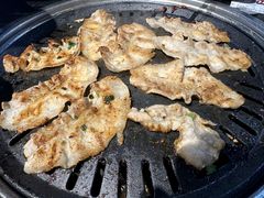 -金一味烤肉餐厅(新首尔旗舰店)