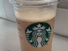 -星巴克(深圳龙华和平里店)