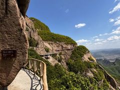 -丹东凤凰山景区