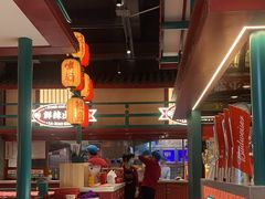 -辣小鲜·南昌大排档(船山路店)