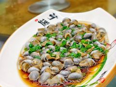 -启东小海鲜(庄先湾路1号店)
