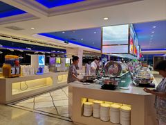 -海韵之星邮轮水会(明发商业广场店)