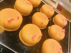 -深圳四季酒店·馥自助餐厅