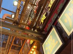 -五马集·海鲜·温州大牌档(黑金冠五马街十字路口店)