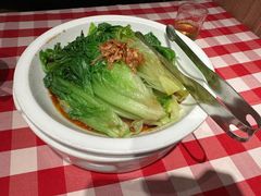 -西贝(武汉群星城店)