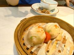 -禄运茶居·手工点心(猎德店)