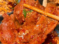 -矮板凳老火锅(宽窄巷子店)
