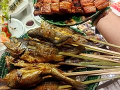 -璞御·海鲜·雪花牛肉局(宾水西道店)