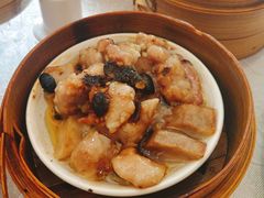 -湖影中餐厅·南京金茂威斯汀大酒店