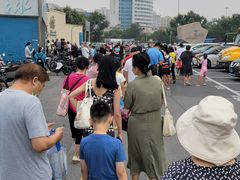 -丰台体育中心·游泳馆