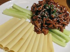 -伊喜饺子(五道口学院路店)