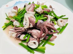 -景祥海鲜美食餐厅