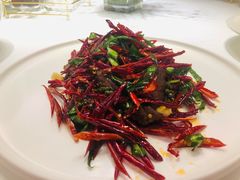 -禾珍珠家常小馆(河南博物院店)