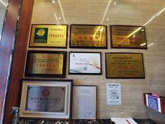 -清真·益鑫羊肉手抓馆(花园北街店)