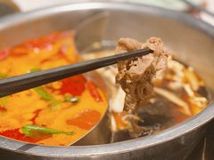 -MoMo牧场·寿喜烧专门店(长泰广场店)