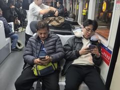 -广州白云国际机场-T2航站楼