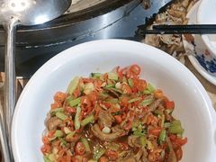 -陈大锅·岳阳鱼馆·地道岳阳菜(美食街店)