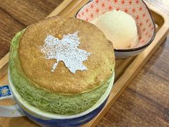 -芙蕾哥哥souffle