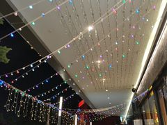 -木屋烧烤(龙岗龙城万科里店)