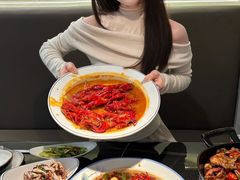 -望江门小龙虾·烧烤(九堡店)
