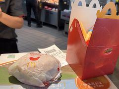 -麦当劳(大厂新城店)